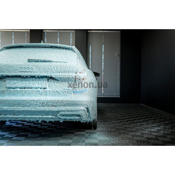 Shiny Garage Blue Snow Foam снежная пена для бесконтактной мойки 1 л, Объем: 1 л, Запах: Perfume, изображение 4