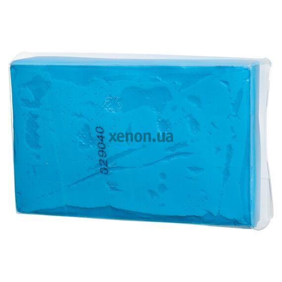 Turtle Wax Turbo Clay глина для очистки кузова синяя 200 г, изображение 2