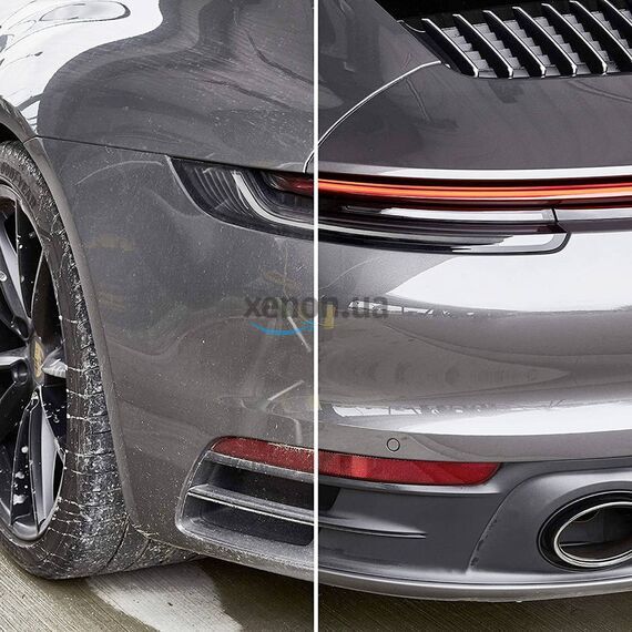 SONAX PROFILINE ActiFoam Energy активная пена очиститель 1 л, Объем: 1 л, Запах: Без запаха, изображение 6