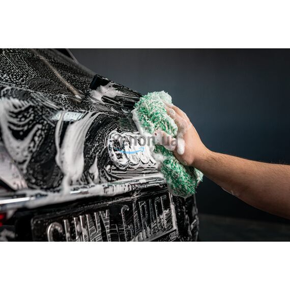 Shiny Garage Base Shampoo автощампунь для ручной мойки 5 л, Объем: 5 л, Запах: Без запаха, изображение 4