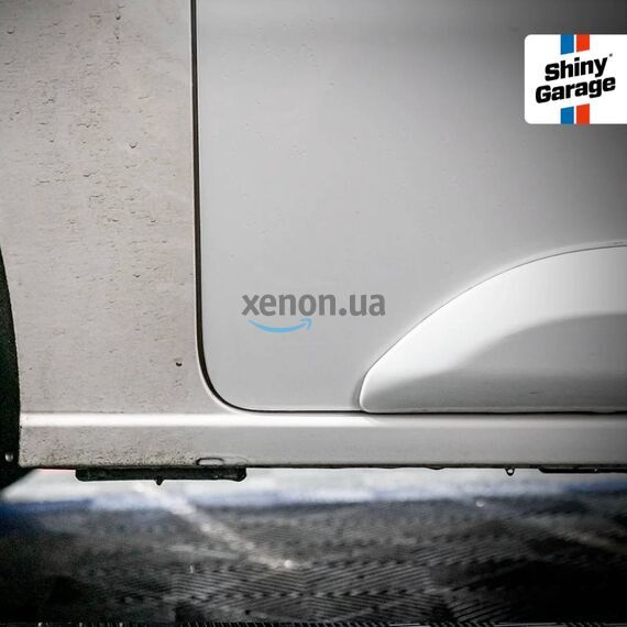 Shiny Garage Pre-Wash Citrus Oil TFR шампунь для предварительной мойки (1 фаза) 1 л, Объем: 1 л, Запах: Citrus, изображение 6 Shiny Garage Pre-Wash Citrus Oil TFR шампунь для предварительной мойки (1 фаза) 1 л, Объем: 1 л, Запах: Citrus, изображение 6