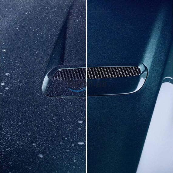 SONAX PROFILINE Water Spot Remover очиститель водного камня 1 л, изображение 7