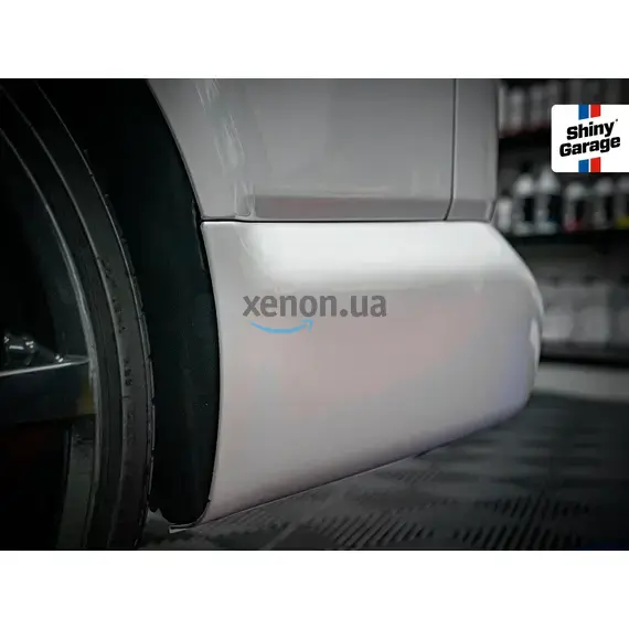 Shiny Garage Dissolver Tar & Glue Remover Pro очиститель битума и смолы (антибитум) 5 л, Объем: 5 л, изображение 4