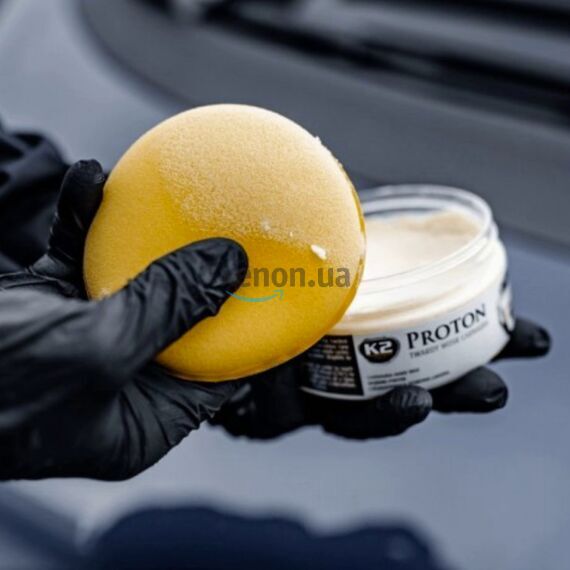 K2 Foam Applicator аппликатор для нанесения восков, изображение 5