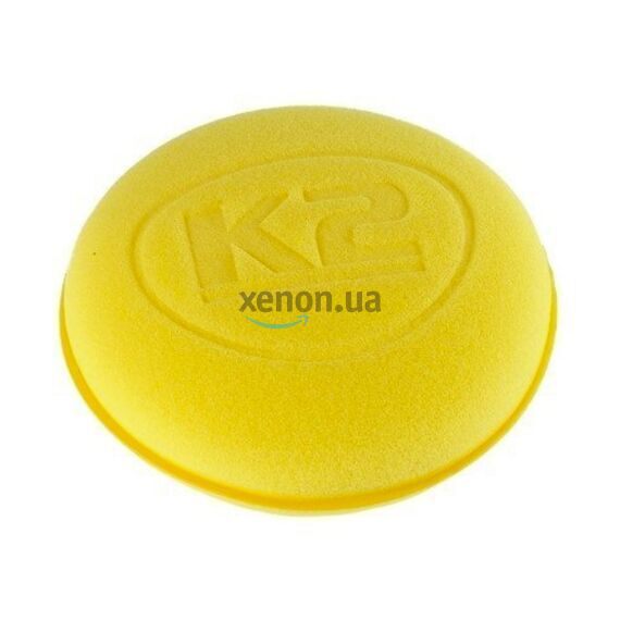 K2 Foam Applicator аппликатор для нанесения восков, изображение 2