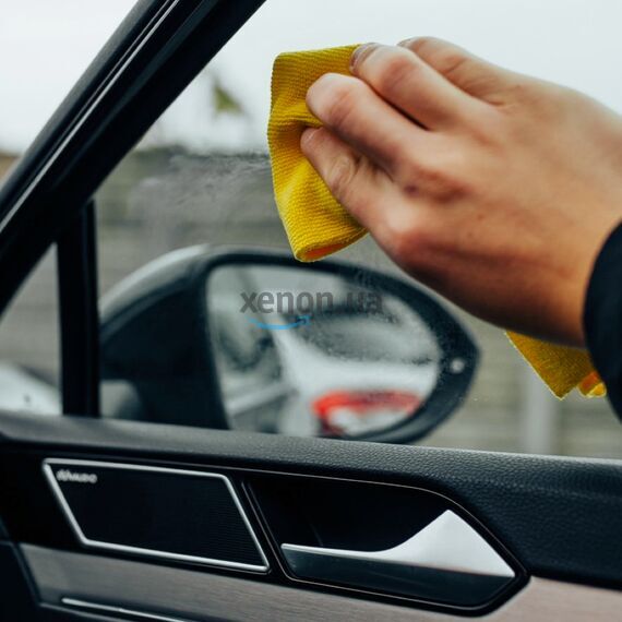 K2 Fox Anti-Fog средство против запотевания стекол 150 мл, изображение 3