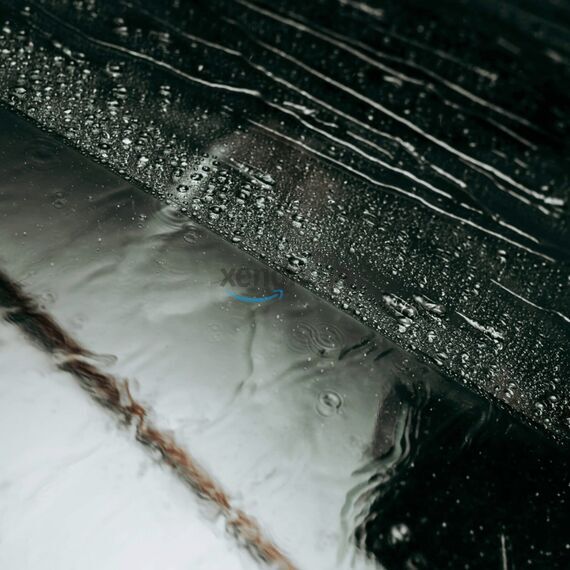 K2 VISIO Pro антидощ для скла та дзеркал в наборі 150 мл, зображення 4