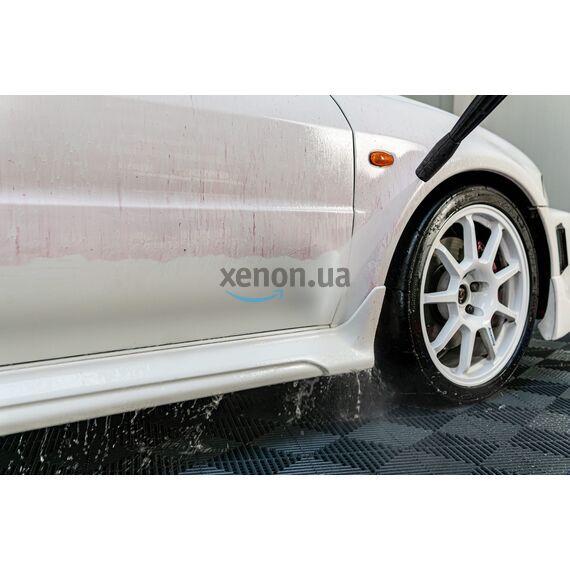 Shiny Garage D-Tox Liquid рідкий очищувач металевих вкраплень 1 л, Обʼєм: 1 л, зображення 5 Shiny Garage D-Tox Liquid рідкий очищувач металевих вкраплень 1 л, Обʼєм: 1 л, зображення 5