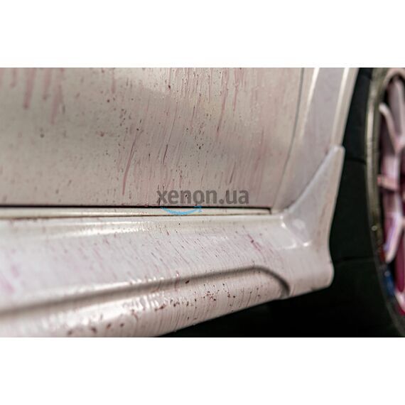 Shiny Garage D-Tox Liquid жидкий очиститель металлических вкраплений 5 л, Объем: 5 л, изображение 3