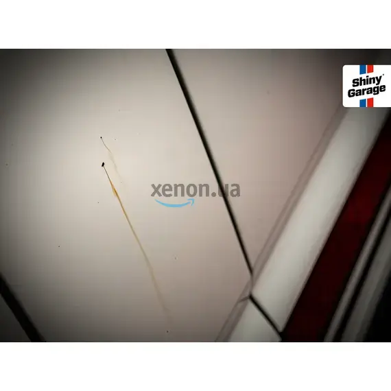 Shiny Garage Dissolver Tar & Glue Remover Pro очиститель битума и смолы (антибитум) 5 л, Объем: 5 л, изображение 3