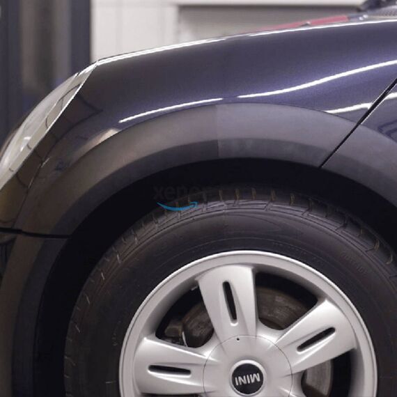 TENZI Opona Plastik защитная пропитка для резины и наружного пластика 300 мл, изображение 4