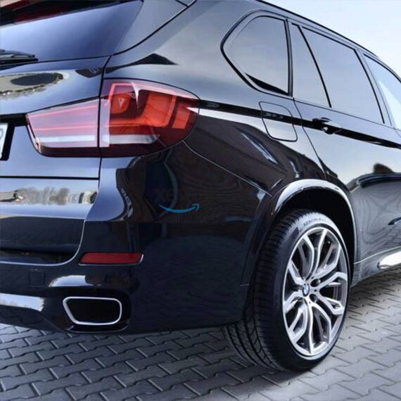 TENZI Q7 Crystal керамическое покрытие для кузова 50 мл, изображение 4