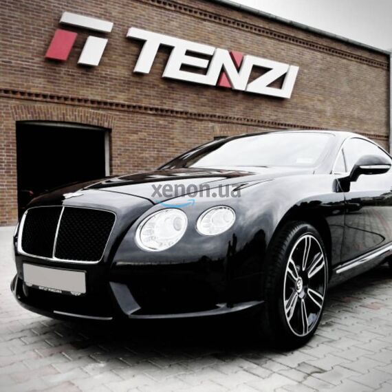 TENZI Q7 Crystal керамическое покрытие для кузова 50 мл, изображение 5