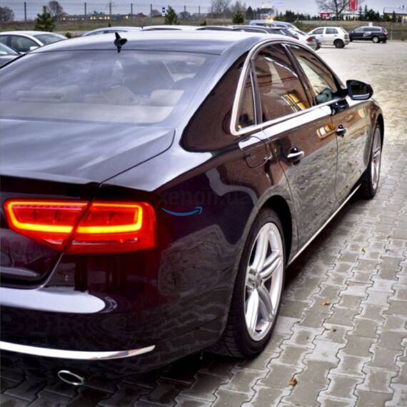 TENZI Q7 Crystal керамическое покрытие для кузова 50 мл, изображение 6