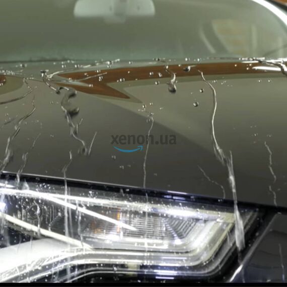 TENZI Premium Ceramic Protection Quartz Coat керамическое защитное покрытие для кузова в наборе 100 мл, изображение 3