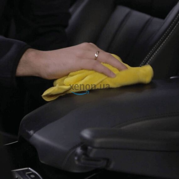 TENZI Skora Impregnacja пропитка молочко для кожи авто 300 мл, изображение 3