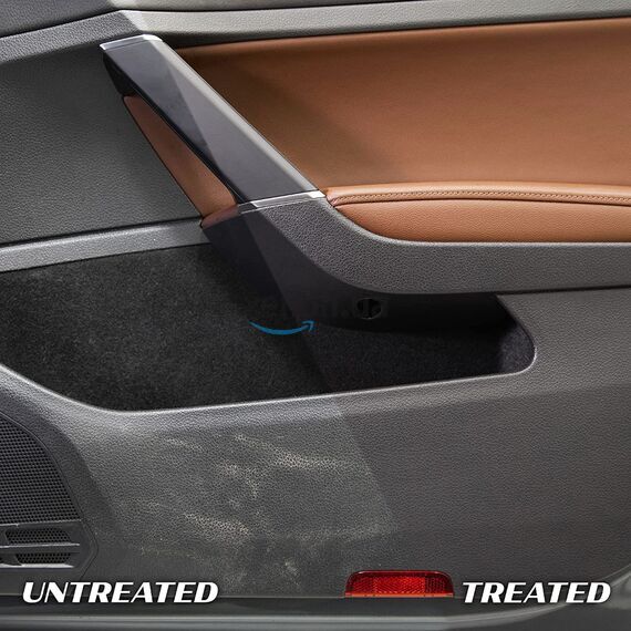 Turtle Wax Hybrid Solutions Streak Free Mist Interior Spray очиститель полироль для пластика с УФ защитой 591 мл, изображение 4