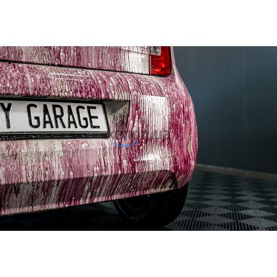 Shiny Garage D-Tox очиститель металлических вкраплений 1 л, Объем: 1 л, изображение 3