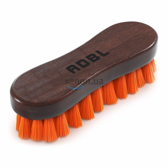 ADBL Textile Brush Textil-Reinigungsbürste щітка для очищення текстилю