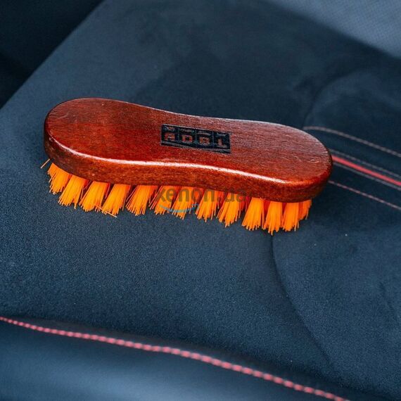 ADBL Textile Brush Textil-Reinigungsbürste щітка для очищення текстилю, зображення 2 ADBL Textile Brush Textil-Reinigungsbürste щітка для очищення текстилю, зображення 2