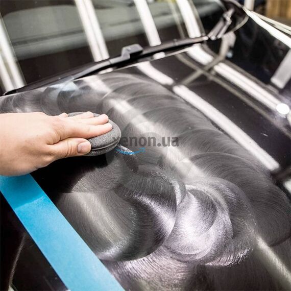 Meguiars Wax 3-in-1 жидкий воск 3 в 1 473 мл, изображение 6