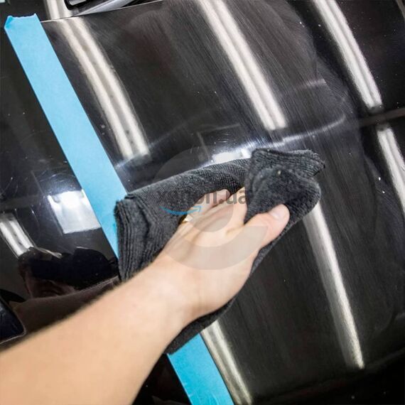 Meguiars Wax 3-in-1 жидкий воск 3 в 1 473 мл, изображение 8