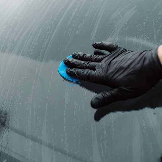 K2 Clay Bar синя глина для очищення кузова 60 г, зображення 3