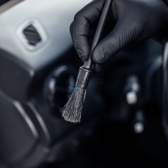 K2 кисть для детейлинга диаметр 17 мм, Объем: 17 мм, изображение 6