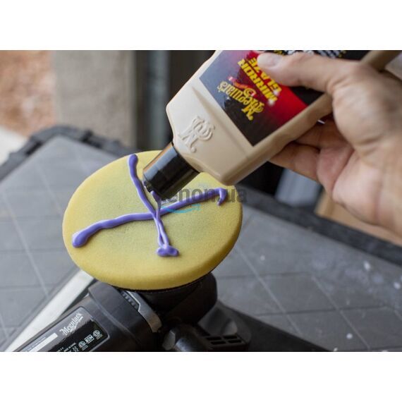 Meguiars Professional Synthetic Sealant 2.0 синтетичний сілант 473 мл, Обʼєм: 473 мл, зображення 4