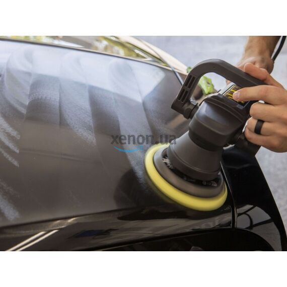 Meguiars Professional Synthetic Sealant 2.0 синтетичний сілант 473 мл, Обʼєм: 473 мл, зображення 6