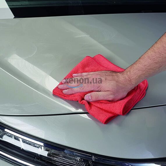 SONAX Metallic Hochglanz полироль металлик с воском 250 мл, Объем: 250 мл, изображение 5