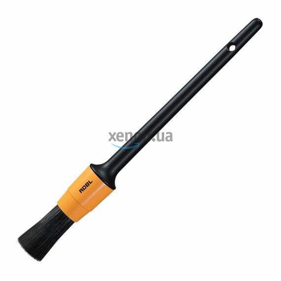 ADBL Round Detailing Brush Reinigungspinsel 8 кисть для детейлинга диаметр 17 мм, Объем: 17 мм